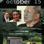 October- 15 DVD 