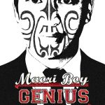 Store - Māori Boy Genius DVD